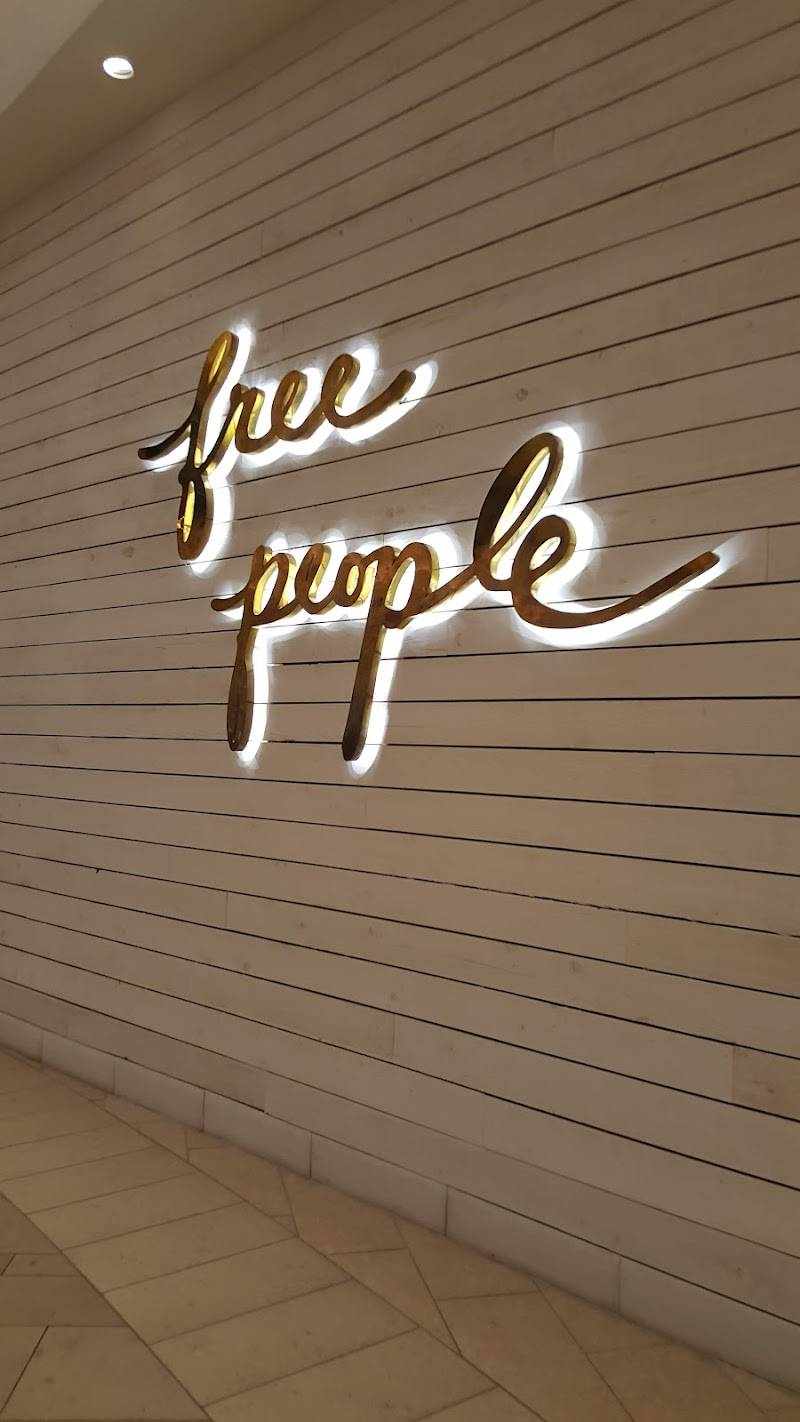 Free People