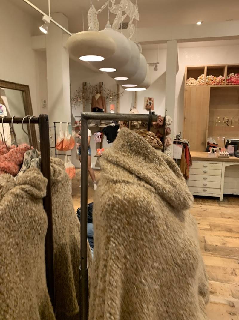 Free People